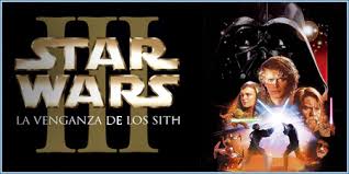 Espada de Luz Láser Star Wars/La Guerra de las Galaxias Episodio III La Venganza de los Sith 